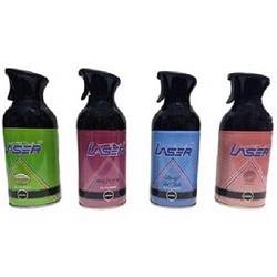 لیزر اسپری خوشبو کننده هوا 450میل